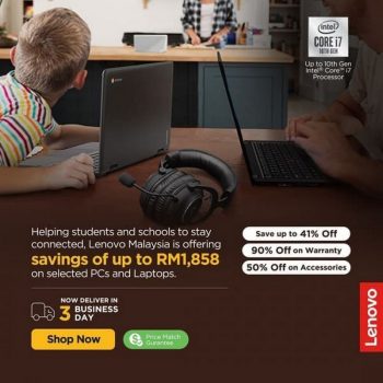 Lenovo-Laptops-and-Desktops-Promo-350x350 - Computer Accessories Electronics & Computers IT Gadgets Accessories Johor Kedah Kelantan Kuala Lumpur Laptop Melaka Negeri Sembilan Pahang Penang Perak Perlis Promotions & Freebies Putrajaya Sabah Sarawak Selangor Terengganu 