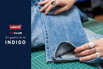 Levis-VIP-Club-Promo-350x233 - Apparels Fashion Accessories Fashion Lifestyle & Department Store Johor Kedah Kelantan Kuala Lumpur Melaka Negeri Sembilan Online Store Pahang Penang Perak Perlis Promotions & Freebies Putrajaya Sabah Sarawak Selangor Terengganu 