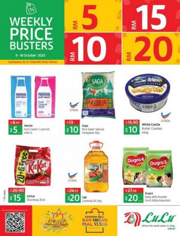 LuLu-Hypermarket-350x459 - Kuala Lumpur Promotions & Freebies Selangor Supermarket & Hypermarket 