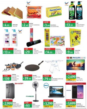 LuLu-Hypermarket-Fabulous-Deals-Promotion-1-1-350x438 13-15 Oct 2020: LuLu Hypermarket Fabulous Deals Promotion