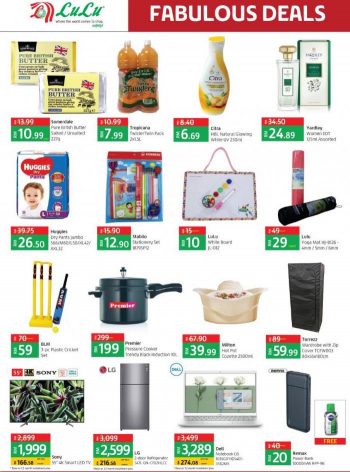LuLu-Hypermarket-Fabulous-Deals-Promotion-1-3-350x472 - Kuala Lumpur Promotions & Freebies Selangor Supermarket & Hypermarket 