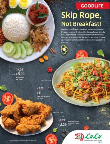 LuLu-Hypermarket-World-Food-Day-Good-Life-Promotion-2-350x459 - Kuala Lumpur Promotions & Freebies Selangor Supermarket & Hypermarket 