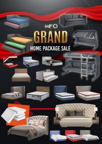 MFO-Home-Package-Sale-350x494 - Beddings Home & Garden & Tools Malaysia Sales Mattress Selangor 