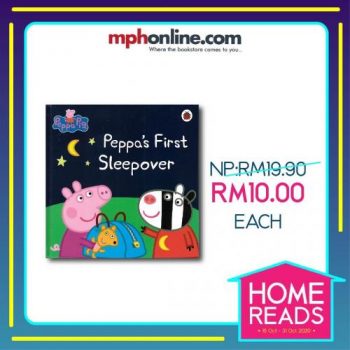 MPH-Online-Home-Reads-Promotion-2-350x350 - Books & Magazines Johor Kedah Kelantan Kuala Lumpur Melaka Negeri Sembilan Online Store Pahang Penang Perak Perlis Promotions & Freebies Putrajaya Sabah Sarawak Selangor Stationery Terengganu 