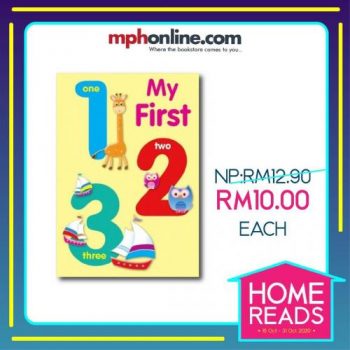 MPH-Online-Home-Reads-Promotion-6-350x350 - Books & Magazines Johor Kedah Kelantan Kuala Lumpur Melaka Negeri Sembilan Online Store Pahang Penang Perak Perlis Promotions & Freebies Putrajaya Sabah Sarawak Selangor Stationery Terengganu 