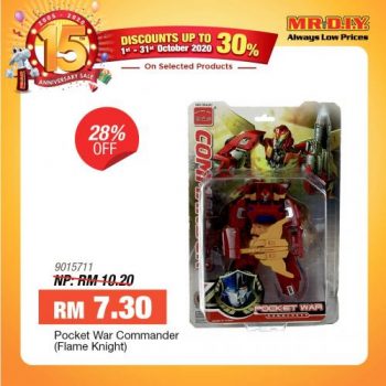 MR-DIY-15th-Anniversary-Promotion-10-350x350 - Home & Garden & Tools Johor Kedah Kelantan Kuala Lumpur Melaka Negeri Sembilan Pahang Penang Perak Perlis Promotions & Freebies Putrajaya Sabah Safety Tools & DIY Tools Sarawak Selangor Terengganu 