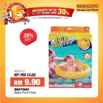 MR-DIY-15th-Anniversary-Promotion-11-350x350 - Home & Garden & Tools Johor Kedah Kelantan Kuala Lumpur Melaka Negeri Sembilan Pahang Penang Perak Perlis Promotions & Freebies Putrajaya Sabah Safety Tools & DIY Tools Sarawak Selangor Terengganu 