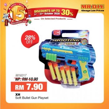 MR-DIY-15th-Anniversary-Promotion-13-350x350 - Home & Garden & Tools Johor Kedah Kelantan Kuala Lumpur Melaka Negeri Sembilan Pahang Penang Perak Perlis Promotions & Freebies Putrajaya Sabah Safety Tools & DIY Tools Sarawak Selangor Terengganu 