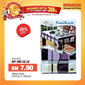 MR-DIY-15th-Anniversary-Promotion-14-350x350 - Home & Garden & Tools Johor Kedah Kelantan Kuala Lumpur Melaka Negeri Sembilan Pahang Penang Perak Perlis Promotions & Freebies Putrajaya Sabah Safety Tools & DIY Tools Sarawak Selangor Terengganu 