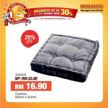 MR-DIY-15th-Anniversary-Promotion-2-350x350 - Home & Garden & Tools Johor Kedah Kelantan Kuala Lumpur Melaka Negeri Sembilan Pahang Penang Perak Perlis Promotions & Freebies Putrajaya Sabah Safety Tools & DIY Tools Sarawak Selangor Terengganu 