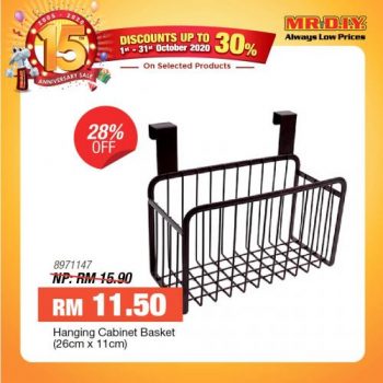 MR-DIY-15th-Anniversary-Promotion-3-350x350 - Home & Garden & Tools Johor Kedah Kelantan Kuala Lumpur Melaka Negeri Sembilan Pahang Penang Perak Perlis Promotions & Freebies Putrajaya Sabah Safety Tools & DIY Tools Sarawak Selangor Terengganu 
