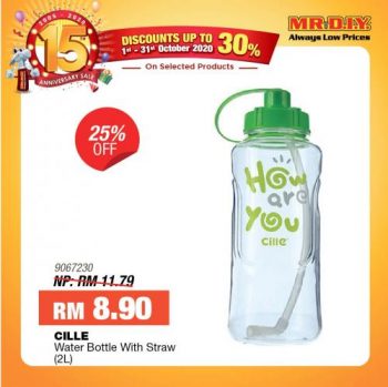 MR-DIY-15th-Anniversary-Promotion-5-350x349 - Home & Garden & Tools Johor Kedah Kelantan Kuala Lumpur Melaka Negeri Sembilan Pahang Penang Perak Perlis Promotions & Freebies Putrajaya Sabah Safety Tools & DIY Tools Sarawak Selangor Terengganu 