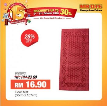 MR-DIY-15th-Anniversary-Promotion-7-350x349 - Home & Garden & Tools Johor Kedah Kelantan Kuala Lumpur Melaka Negeri Sembilan Pahang Penang Perak Perlis Promotions & Freebies Putrajaya Sabah Safety Tools & DIY Tools Sarawak Selangor Terengganu 