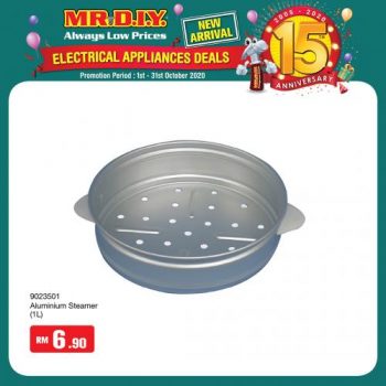 MR-DIY-Electrical-Appliances-Promotion-16-350x350 - Electronics & Computers Home & Garden & Tools Home Appliances Johor Kedah Kelantan Kitchen Appliances Kuala Lumpur Melaka Negeri Sembilan Pahang Penang Perak Perlis Promotions & Freebies Putrajaya Sabah Safety Tools & DIY Tools Sarawak Selangor Terengganu 