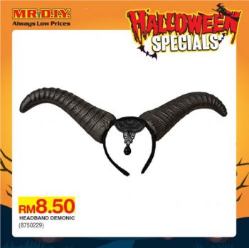 MR-DIY-Halloween-Costume-and-Decoration-Promotion-1-350x349 - Johor Kedah Kelantan Kuala Lumpur Melaka Nationwide Negeri Sembilan Others Pahang Penang Perak Perlis Promotions & Freebies Putrajaya Sabah Sarawak Selangor Terengganu 