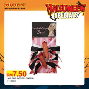 MR-DIY-Halloween-Costume-and-Decoration-Promotion-11-350x349 - Johor Kedah Kelantan Kuala Lumpur Melaka Nationwide Negeri Sembilan Others Pahang Penang Perak Perlis Promotions & Freebies Putrajaya Sabah Sarawak Selangor Terengganu 