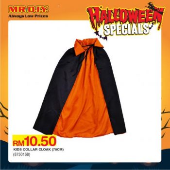 MR-DIY-Halloween-Costume-and-Decoration-Promotion-12-350x349 - Johor Kedah Kelantan Kuala Lumpur Melaka Nationwide Negeri Sembilan Others Pahang Penang Perak Perlis Promotions & Freebies Putrajaya Sabah Sarawak Selangor Terengganu 