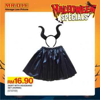 MR-DIY-Halloween-Costume-and-Decoration-Promotion-14-350x349 - Johor Kedah Kelantan Kuala Lumpur Melaka Nationwide Negeri Sembilan Others Pahang Penang Perak Perlis Promotions & Freebies Putrajaya Sabah Sarawak Selangor Terengganu 