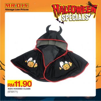 MR-DIY-Halloween-Costume-and-Decoration-Promotion-15-350x349 - Johor Kedah Kelantan Kuala Lumpur Melaka Nationwide Negeri Sembilan Others Pahang Penang Perak Perlis Promotions & Freebies Putrajaya Sabah Sarawak Selangor Terengganu 