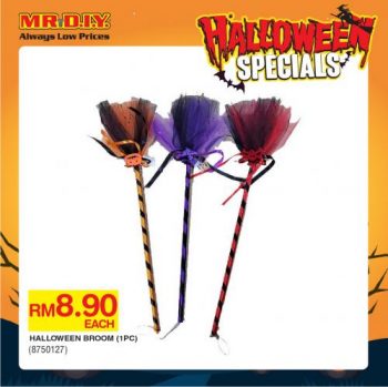 MR-DIY-Halloween-Costume-and-Decoration-Promotion-19-350x349 - Johor Kedah Kelantan Kuala Lumpur Melaka Nationwide Negeri Sembilan Others Pahang Penang Perak Perlis Promotions & Freebies Putrajaya Sabah Sarawak Selangor Terengganu 