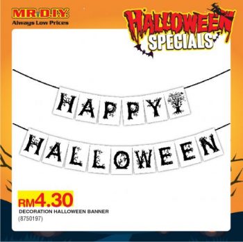 MR-DIY-Halloween-Costume-and-Decoration-Promotion-20-350x349 - Johor Kedah Kelantan Kuala Lumpur Melaka Nationwide Negeri Sembilan Others Pahang Penang Perak Perlis Promotions & Freebies Putrajaya Sabah Sarawak Selangor Terengganu 