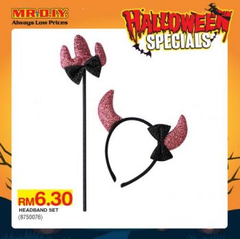 MR-DIY-Halloween-Costume-and-Decoration-Promotion-3-350x349 - Johor Kedah Kelantan Kuala Lumpur Melaka Nationwide Negeri Sembilan Others Pahang Penang Perak Perlis Promotions & Freebies Putrajaya Sabah Sarawak Selangor Terengganu 