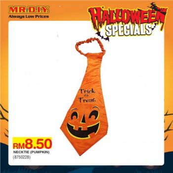 MR-DIY-Halloween-Costume-and-Decoration-Promotion-5-350x349 - Johor Kedah Kelantan Kuala Lumpur Melaka Nationwide Negeri Sembilan Others Pahang Penang Perak Perlis Promotions & Freebies Putrajaya Sabah Sarawak Selangor Terengganu 