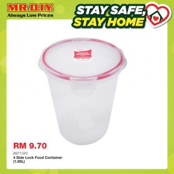 MR-DIY-Stay-Safe-Stay-Home-Promotion-10-350x350 16 Oct 2020 Onward: MR DIY Stay Safe Stay Home Promotion