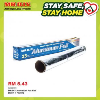 MR-DIY-Stay-Safe-Stay-Home-Promotion-13-350x350 16 Oct 2020 Onward: MR DIY Stay Safe Stay Home Promotion