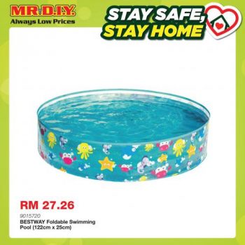 MR-DIY-Stay-Safe-Stay-Home-Promotion-14-350x350 16 Oct 2020 Onward: MR DIY Stay Safe Stay Home Promotion