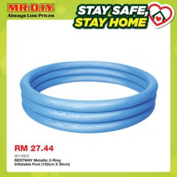 MR-DIY-Stay-Safe-Stay-Home-Promotion-15-350x350 16 Oct 2020 Onward: MR DIY Stay Safe Stay Home Promotion