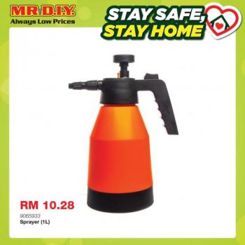 MR-DIY-Stay-Safe-Stay-Home-Promotion-17-350x350 16 Oct 2020 Onward: MR DIY Stay Safe Stay Home Promotion