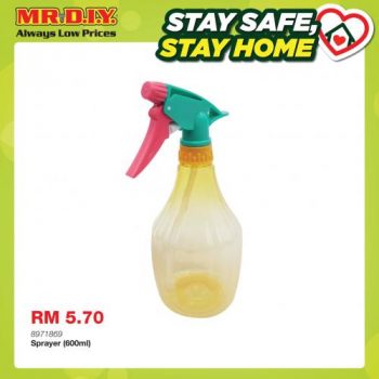 MR-DIY-Stay-Safe-Stay-Home-Promotion-18-350x350 16 Oct 2020 Onward: MR DIY Stay Safe Stay Home Promotion
