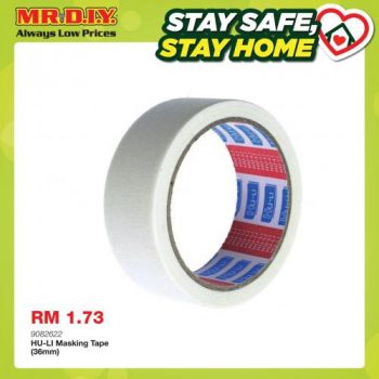 MR-DIY-Stay-Safe-Stay-Home-Promotion-19-350x350 16 Oct 2020 Onward: MR DIY Stay Safe Stay Home Promotion