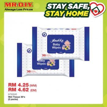MR-DIY-Stay-Safe-Stay-Home-Promotion-8-350x350 16 Oct 2020 Onward: MR DIY Stay Safe Stay Home Promotion