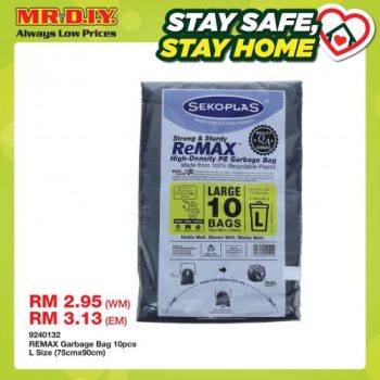 MR-DIY-Stay-Safe-Stay-Home-Promotion-9-350x350 16 Oct 2020 Onward: MR DIY Stay Safe Stay Home Promotion