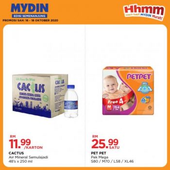 MYDIN-Hari-Hari-Murah-Promotion-1-2-350x350 - Johor Kedah Kelantan Kuala Lumpur Melaka Negeri Sembilan Pahang Penang Perak Perlis Promotions & Freebies Putrajaya Selangor Supermarket & Hypermarket Terengganu 