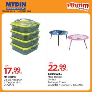 MYDIN-Hari-Hari-Murah-Promotion-2-1-350x350 - Johor Kedah Kelantan Kuala Lumpur Melaka Negeri Sembilan Pahang Penang Perak Perlis Promotions & Freebies Putrajaya Selangor Supermarket & Hypermarket Terengganu 