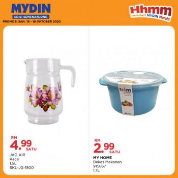 MYDIN-Hari-Hari-Murah-Promotion-2-2-350x350 - Johor Kedah Kelantan Kuala Lumpur Melaka Negeri Sembilan Pahang Penang Perak Perlis Promotions & Freebies Putrajaya Selangor Supermarket & Hypermarket Terengganu 