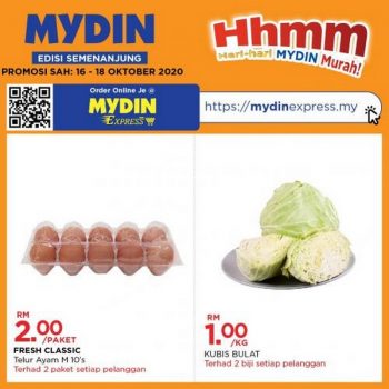 MYDIN-Hari-Hari-Murah-Promotion-4-350x350 - Johor Kedah Kelantan Kuala Lumpur Melaka Negeri Sembilan Pahang Penang Perak Perlis Promotions & Freebies Putrajaya Selangor Supermarket & Hypermarket Terengganu 