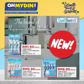 MYDIN-Health-Beauty-Wellness-Promotion-14-350x350 - Johor Kedah Kelantan Kuala Lumpur Melaka Negeri Sembilan Pahang Penang Perak Perlis Promotions & Freebies Putrajaya Selangor Supermarket & Hypermarket Terengganu 