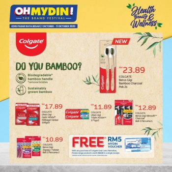 MYDIN-Health-Beauty-Wellness-Promotion-15-350x350 - Johor Kedah Kelantan Kuala Lumpur Melaka Negeri Sembilan Pahang Penang Perak Perlis Promotions & Freebies Putrajaya Selangor Supermarket & Hypermarket Terengganu 