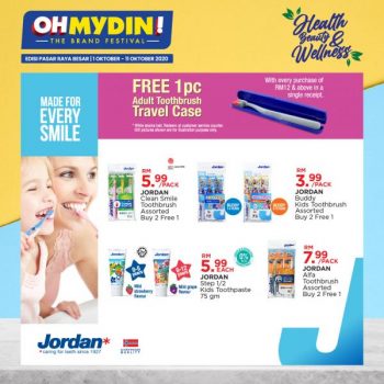 MYDIN-Health-Beauty-Wellness-Promotion-16-350x350 - Johor Kedah Kelantan Kuala Lumpur Melaka Negeri Sembilan Pahang Penang Perak Perlis Promotions & Freebies Putrajaya Selangor Supermarket & Hypermarket Terengganu 