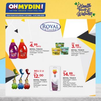 MYDIN-Health-Beauty-Wellness-Promotion-21-350x350 - Johor Kedah Kelantan Kuala Lumpur Melaka Negeri Sembilan Pahang Penang Perak Perlis Promotions & Freebies Putrajaya Selangor Supermarket & Hypermarket Terengganu 