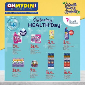MYDIN-Health-Beauty-Wellness-Promotion-23-350x350 - Johor Kedah Kelantan Kuala Lumpur Melaka Negeri Sembilan Pahang Penang Perak Perlis Promotions & Freebies Putrajaya Selangor Supermarket & Hypermarket Terengganu 