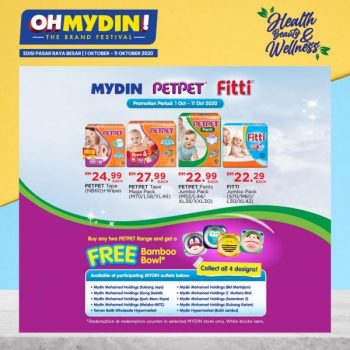 MYDIN-Health-Beauty-Wellness-Promotion-25-350x350 - Johor Kedah Kelantan Kuala Lumpur Melaka Negeri Sembilan Pahang Penang Perak Perlis Promotions & Freebies Putrajaya Selangor Supermarket & Hypermarket Terengganu 