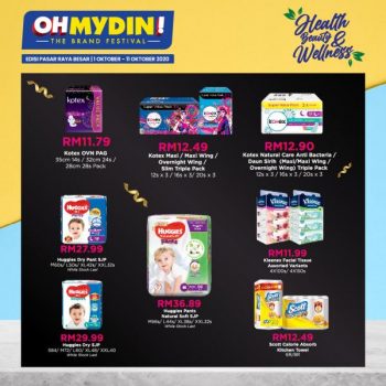 MYDIN-Health-Beauty-Wellness-Promotion-27-350x350 - Johor Kedah Kelantan Kuala Lumpur Melaka Negeri Sembilan Pahang Penang Perak Perlis Promotions & Freebies Putrajaya Selangor Supermarket & Hypermarket Terengganu 