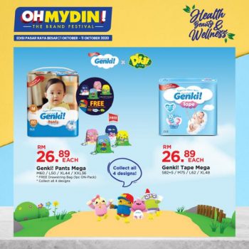 MYDIN-Health-Beauty-Wellness-Promotion-28-350x350 - Johor Kedah Kelantan Kuala Lumpur Melaka Negeri Sembilan Pahang Penang Perak Perlis Promotions & Freebies Putrajaya Selangor Supermarket & Hypermarket Terengganu 