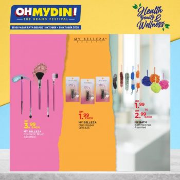 MYDIN-Health-Beauty-Wellness-Promotion-6-350x350 - Johor Kedah Kelantan Kuala Lumpur Melaka Negeri Sembilan Pahang Penang Perak Perlis Promotions & Freebies Putrajaya Selangor Supermarket & Hypermarket Terengganu 