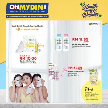 MYDIN-Health-Beauty-Wellness-Promotion-8-350x350 - Johor Kedah Kelantan Kuala Lumpur Melaka Negeri Sembilan Pahang Penang Perak Perlis Promotions & Freebies Putrajaya Selangor Supermarket & Hypermarket Terengganu 